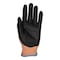 Magid Coated Gloves, TriTek, 5 Abrasion Level, Orange, 1 PR DXG48-5 - alternate 4